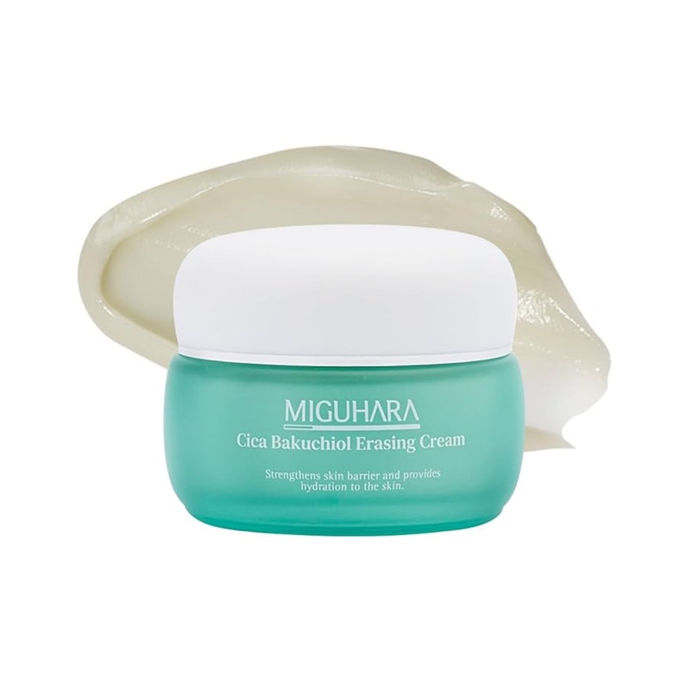 ✨BNWT - Miguhara Cica Bakuchiol Erasing Cream - 1.69 fl.oz.✨